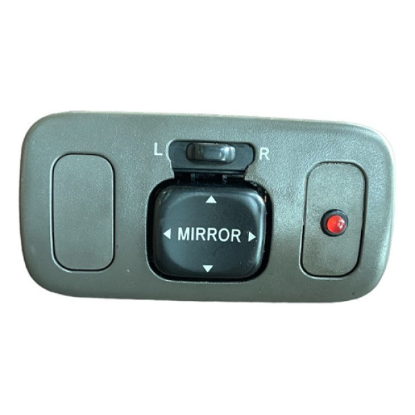  Botão Comando Retrovisor Corolla 2000.
