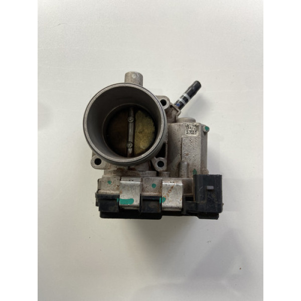 Tbi Corpo De Borboleta Jeep Renegade Argo Toro 1.8 Flex 2018