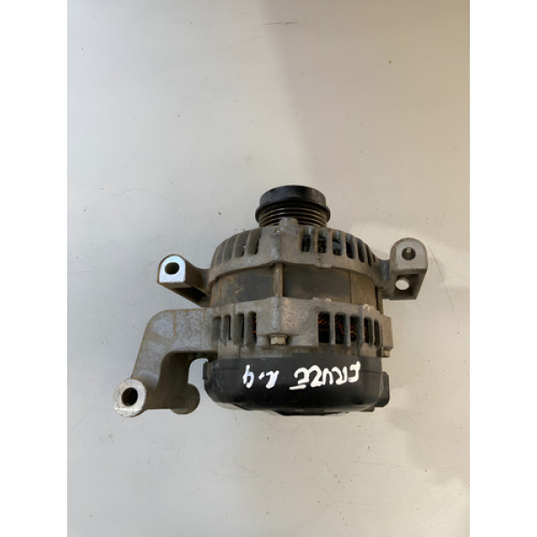 Alternador Chevrolet Cruze Ltz 1.4 2017 2018