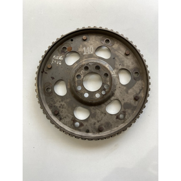 Volante Cremalheira Motor Hyundai Azera 3.3 2012