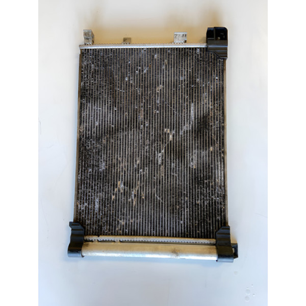 Condensador Nissan Sentra 2.0 Flex 2013 2014 2015 2016 2017