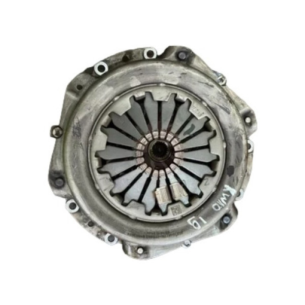 Kit Embreagem Renault Kwid 1.0 3cc 2017 2018 2019