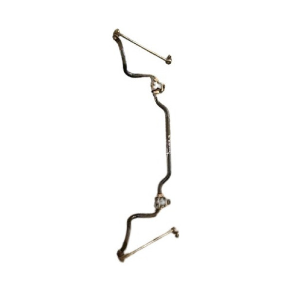 Barra Estabilizadora Dianteira Discovery Sport 2.0 2016 2017