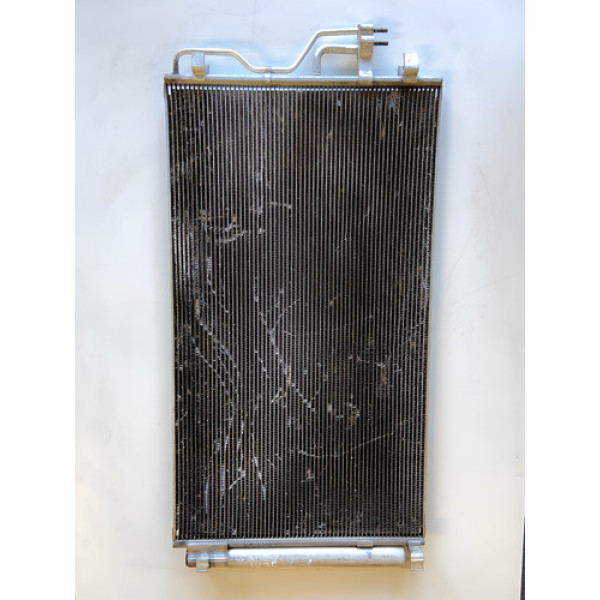 Condensador Do Ar Condicionado Ix35 2.0 Manual 2010 2011