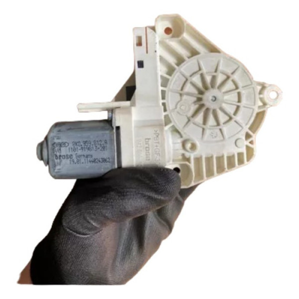 Maquina De Vidro Traseira Direita Audi A4 2010 2011