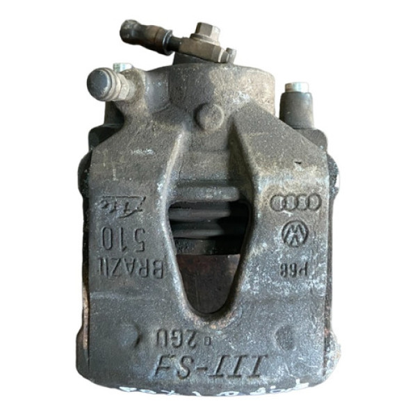 Pinça De Freio Dianteira Direita Fox 1.0 2017.