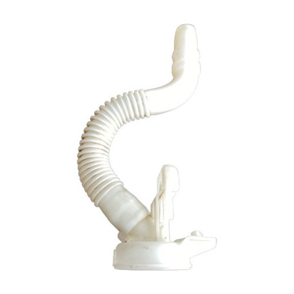 Gargalo Reservatório Água Parabrisa Vw Virtus 1.6-polo Tsi