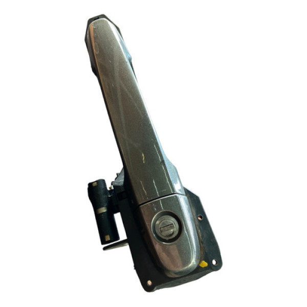 Maçaneta Externa Dianteira Esquerda Corolla 2007 2008