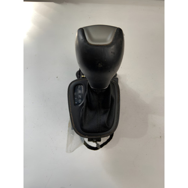 Alavanca Do Câmbio Jeep Compass 2.0 2017 2018