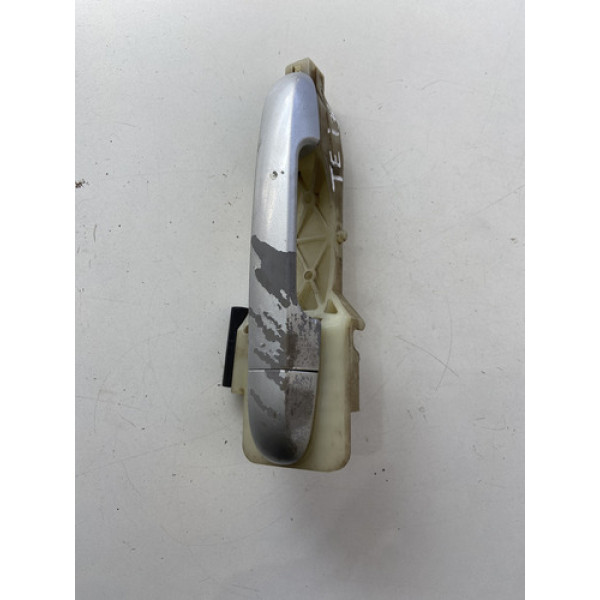 Maçaneta Externa Traseira Esquerda Hyundai I30 2.0 2010 2011 Traseira