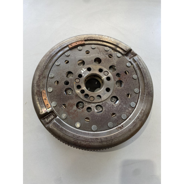 Volante Motor Mercedes Gla A200 1.6 Aut 2015 2016 2017 2018