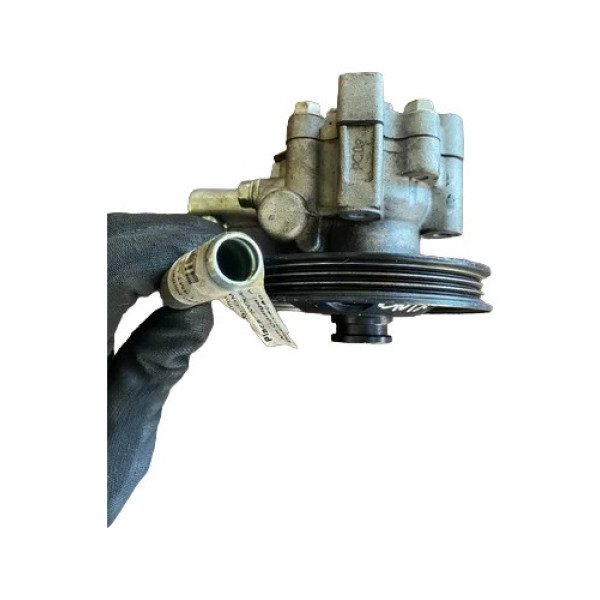 Bomba Da Direçao Hidráulica Onix 2016 1.4 106cv