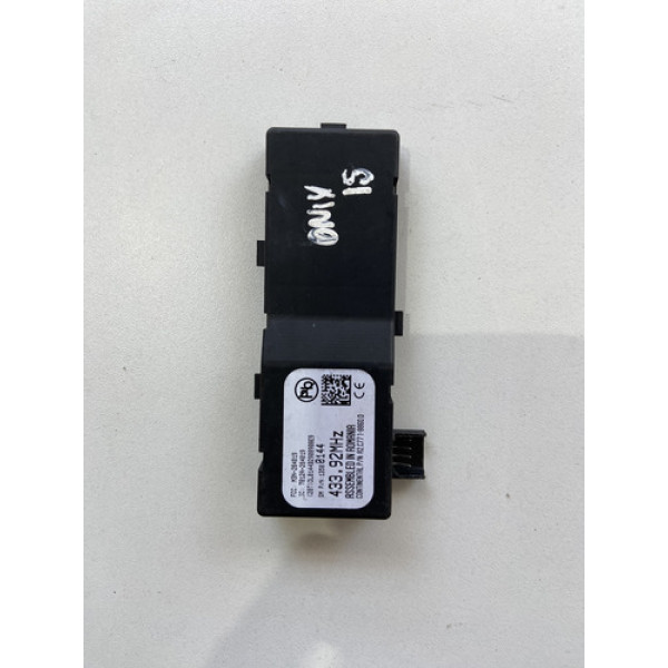 Módulo Controle Remoto Portas Spin Onix 2014 2015 2016