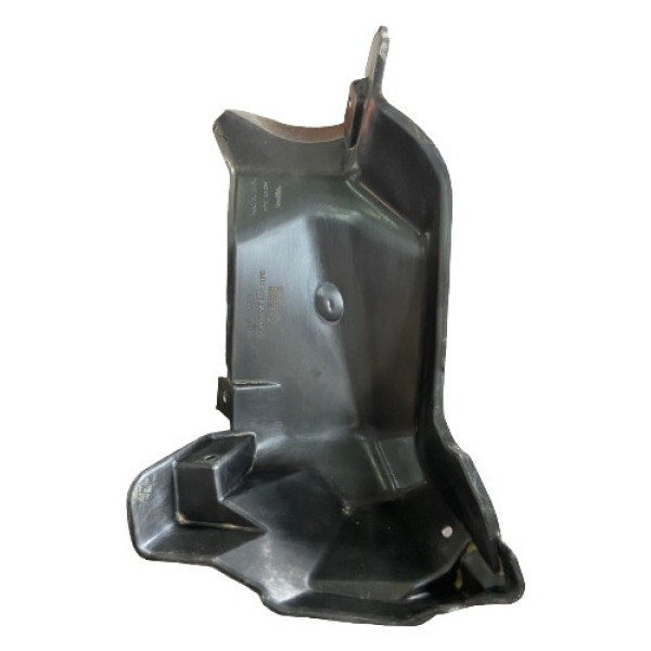 Capa Proteção Gargalo Tanque Combustivel Civic 2001 A 2005