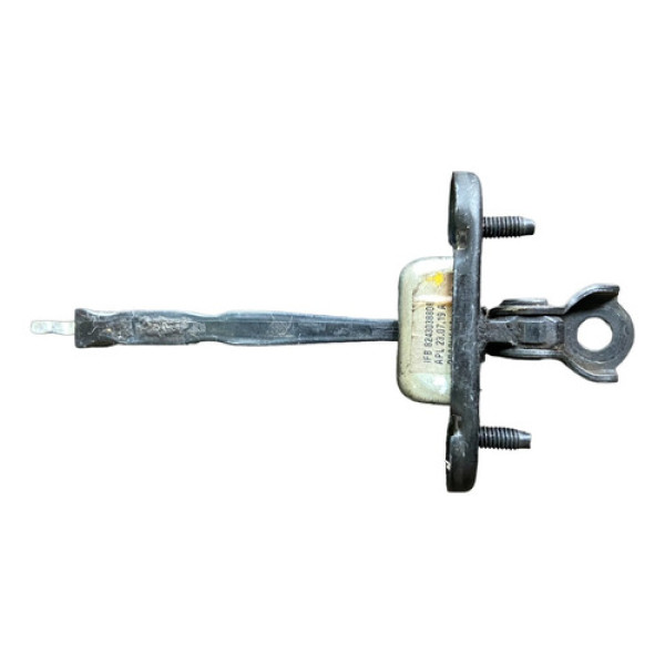 Limitador Da Porta Traseira Renault Kwid 2018 1.0 3cc