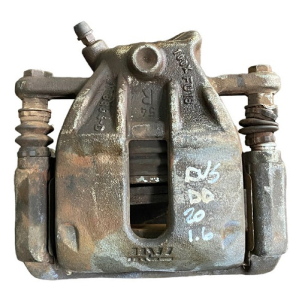 Pinça Freio Dianteira Direita Renault Duster 1.6 2018 2019