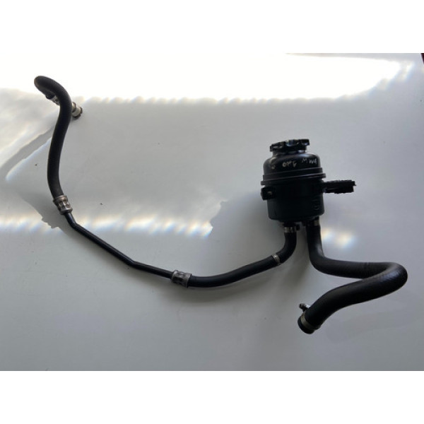 Reservatório Direção Hidráulica Bmw 120i 2008 2009