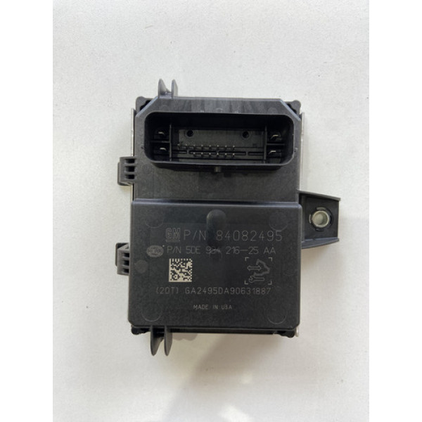 Modulo Bomba Do Combustivel Tracker 1.4 Turbo 2017 2018