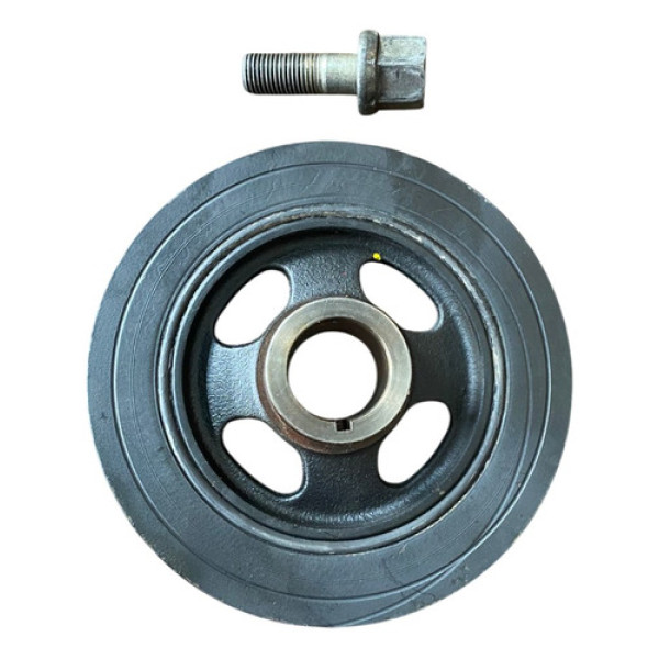 Polia Virabrequim Fiat Freemont 2.4 2012 2013 2014