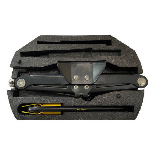 Kit Macaco Peugeot 408 1.6 2013 2014 Preto