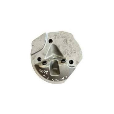 Suporte Coxim Motor ...