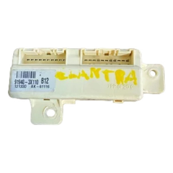 Módulo Rele Hyundai Elantra 2010/2015 919403x110b12