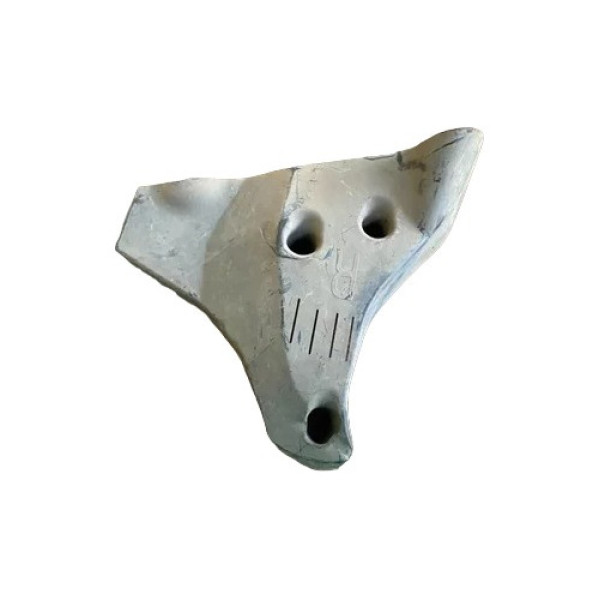 Capa Protetora Suspensão Traseira Direita Bmw X1 2016 2017