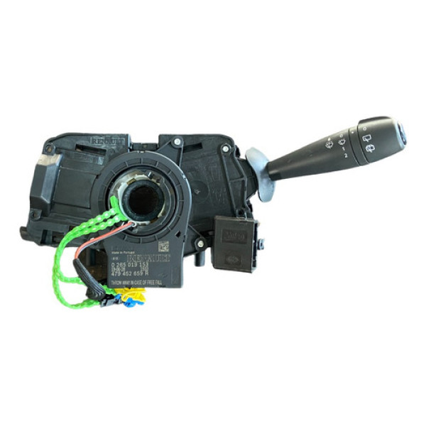 Chave Seta Limpador De Para Brisa Renault Duster 1.6 2019