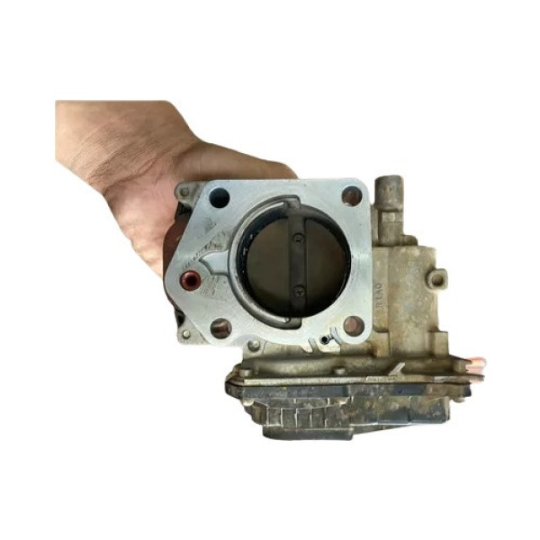 Tbi Corpo De Borboleta Honda Civic 2.0 2014 2015