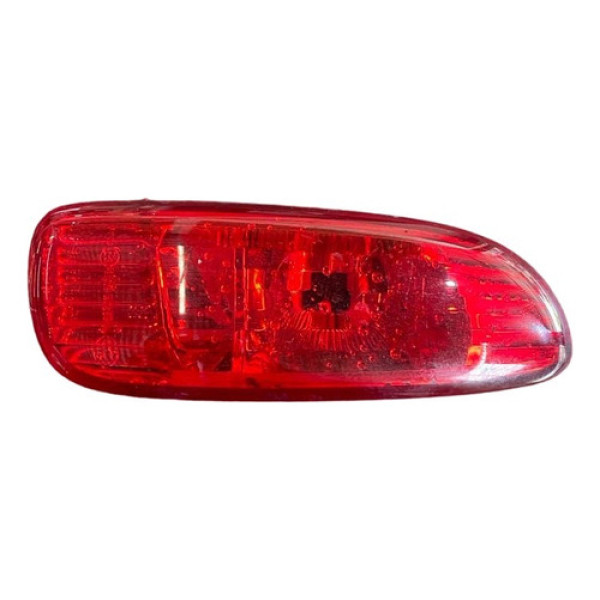 Luz De Neblina Mini Cooper S 2014 2015 Traseiro Esquerdo