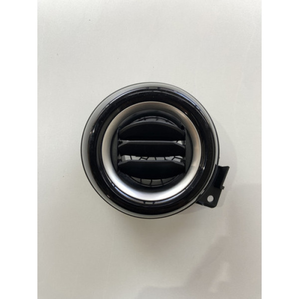 Difusor Ar Condicionado Direito Nissan Kicks 2019 A 2022