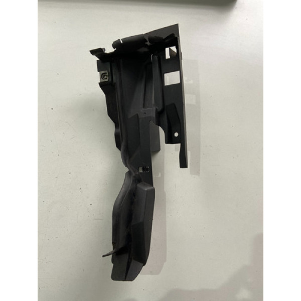 Capa Dobradiça Lado Direito Capo Focus 2014 2015 2016 2017