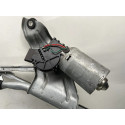 Motor Limpador Parabisa Renault Sandero Logan 2010 2012