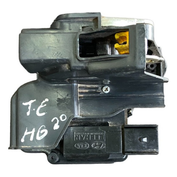 Fechadura Porta Traseira Esquerda Hb20 2014 2015 2016