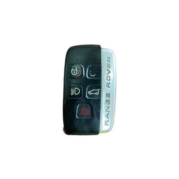 Chave Range Rover Sport 3.0 V6 Diesel 2012