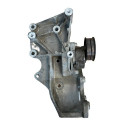 Suporte Alternador Compressor Gm Cobalt 1.4 1.8 2012 A 2016