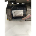 Motor De Arranque Fiat Freemont 2.4 2012 Gasolina