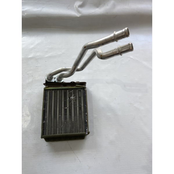 Radiador Ar Quente Nissan Kicks 1.6 2021 2022