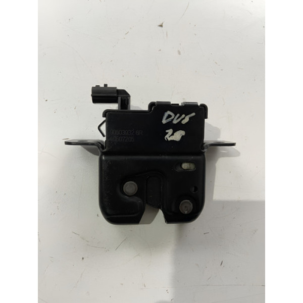 Fechadura Trava Elétrica Porta Malas Renault Duster 1.6 2019