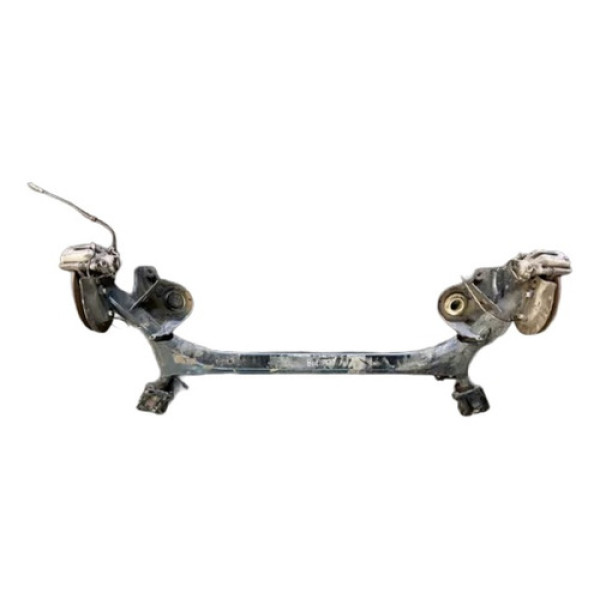 Eixo Traseiro Peugeot 308 1.6 2012 2013