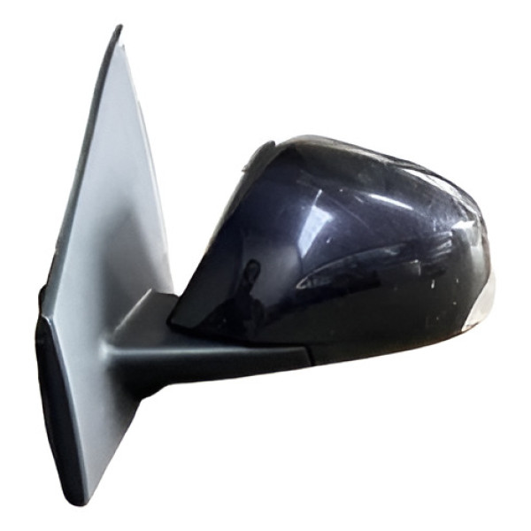 Retrovisor Lado Esquerdo Renault Fluence 2016
