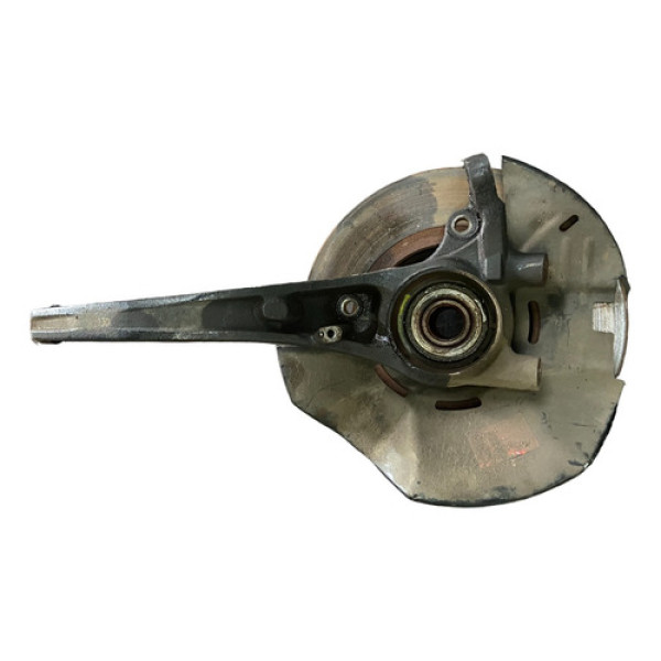 Montante Manga De Eixo Diant Direito Hyundai Azera 2011 3.3