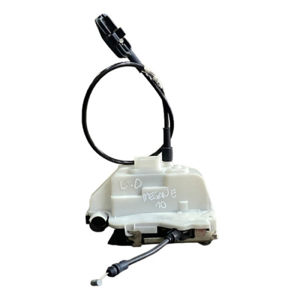 Fechadura Dianteira Direita Renault Megane 2.0 2010 2011