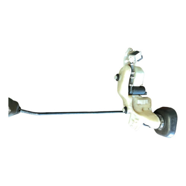 Reservatorio De Gasolina Do Sistema Partida Frio Focus 2012