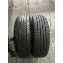 Par De Pneu Goodyear  Suv P 205/65r16 95 H Usado A1