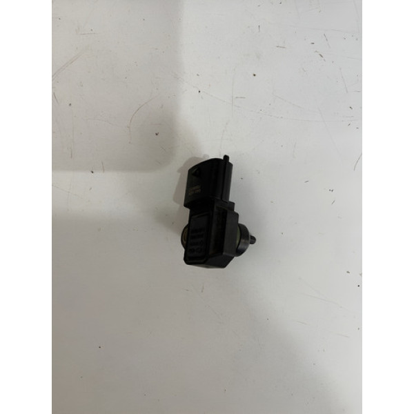 Sensor Map Hyundai I30 2.0 2010 2011