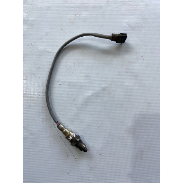 Sonda Lambda Pre Nissan Kicks 1.6 2021 2022