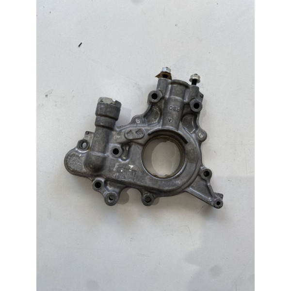 Bomba De Oleo New Fit 1.5 2012 2013 2014