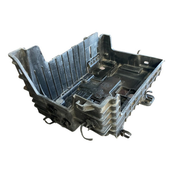 Caixa Suporte Da Bateria Citroën C3 2018 2018 9818133180
