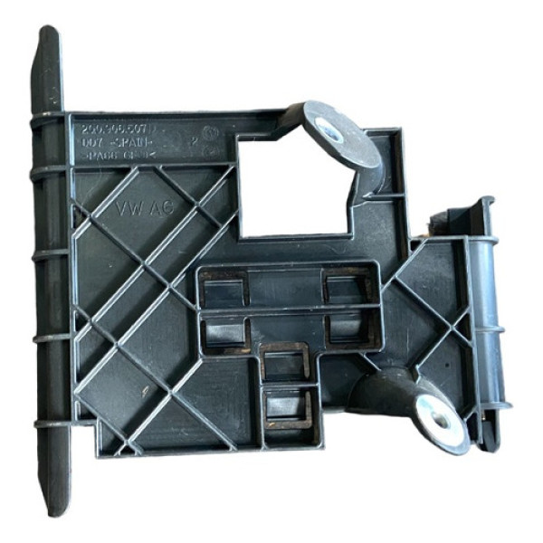 Suporte Módulo De Injeção Vw Nivus 1.0 3cc 2021/2022